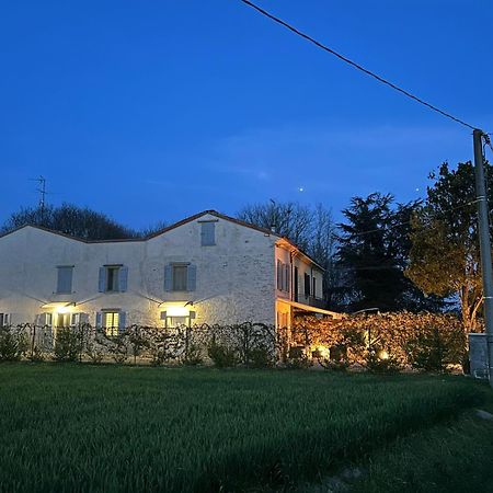 B&B Il Gelsomino Fontanelle di Roccabianca Exterior photo