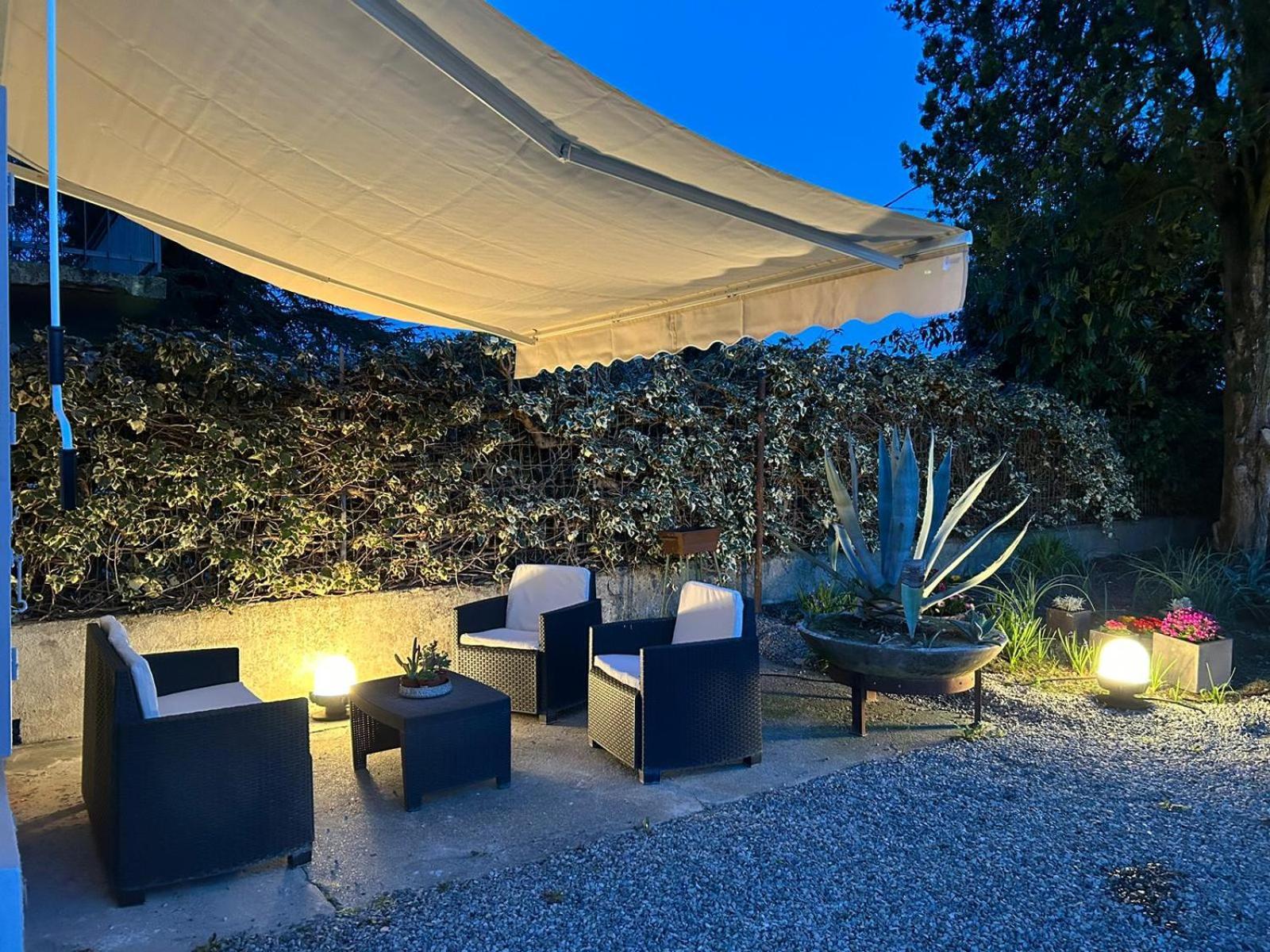 B&B Il Gelsomino Fontanelle di Roccabianca Exterior photo